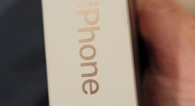 New
													Apple iPhone 16 Pro Max - Unlocked, Desert, 256 GB, A3084, photo 6 of 6