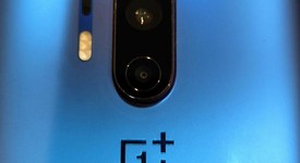 Good
													OnePlus 8 Pro - Unlocked, Blue, 256 GB, 12 GB, IN2025, photo 4 of 7
