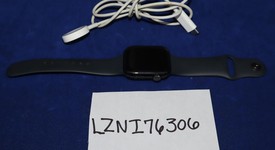 Good
													Apple Watch Series 8 45mm - Midnight, A2771 - GPS, Aluminum, photo 6 of 6