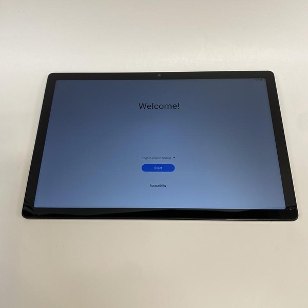 Samsung Galaxy Tab A8 10.5 inch 2022 - Wi-Fi, 32 GB, Silver, 3 GB, SM-X200