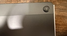 Mint
													Samsung Galaxy Tab A9 Plus - Metro by T-Mobile, Graphite, 64 GB, 4 GB, SM-X218U, 5G, photo 4 of 4