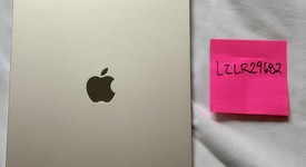 Mint
													Apple iPad Air 5th Gen - Wi-Fi, Starlight, 64 GB, A2588, photo 3 of 14