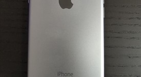 Good
													Apple iPhone 6 - Unlocked, Gray, 16 GB, A1586, photo 1 of 7