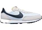  Nike Waffle Trainer 2 Summit White Black (GS)
