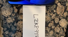 Good
													Apple iPhone 16 Pro Max - AT&T, Black, 256 GB, A3084, photo 1 of 4