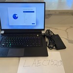 Good Dell Alienware Laptop
