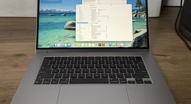 Mint
													MacBook Air 2023 (M2) - 15" - Apple M2, Gray, 1 TB, 24 GB, photo 3 of 14