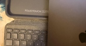 Good
													Apple iPad Pro 11" 2nd Gen 2020 - Wi-Fi, Gray, 128 GB, A2228, photo 4 of 9