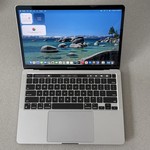 Good MacBook Pro 2020 - 13 inch - 512 GB, Gray, 8 GB, Apple M1