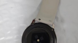Mint
													Samsung Galaxy Watch Active - Silver, photo 5 of 5