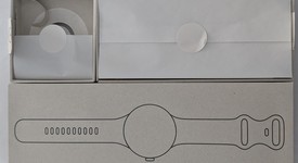 Good
													Google Pixel Watch 3 - Wi-Fi, Hazel, 45mm, Wi-Fi, photo 1 of 7