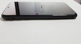Good
													Apple iPhone 11 - Unlocked, Black, 128 GB, A2111, photo 3 of 6