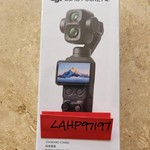 New DJI Osmo Pocket 4