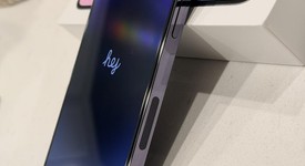 Good
													Apple iPhone 14 Pro Max - Unlocked, Purple, 128 GB, A2651, photo 1 of 9