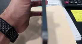 Mint
													Apple iPad Mini 6th Gen - Unlocked, Gray, 64 GB, A2568, photo 3 of 11