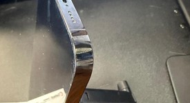 Good
													Apple iPhone 14 Pro Max - Unlocked, Black, 256 GB, A2651, photo 5 of 11