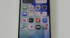 Good
													Apple iPhone 15 Pro - Unlocked, Natural, 128 GB, A2848, photo 2 of 11
