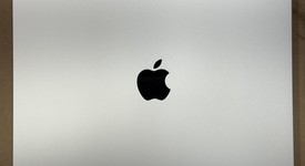 Good
													MacBook Pro 2021 - 14" - Apple M1 Pro 10-core, Silver, 1 TB, 32 GB, photo 4 of 19