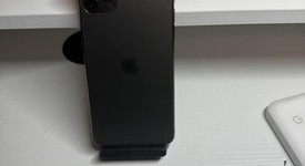 Good
													Apple iPhone 11 Pro Max - Verizon, Gray, 256 GB, A2161, photo 4 of 4