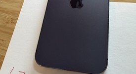 Good
													Apple iPhone 14 Pro Max - Unlocked, Purple, 256 GB, A2651, photo 4 of 9