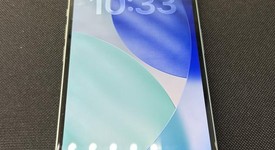 Mint
													Apple iPhone 15 - Unlocked, Green, 128 GB, A2846, photo 1 of 17