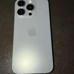 Mint Apple iPhone 15 Pro - T-Mobile, Natural, 256 GB, A2848