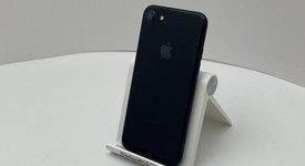 Fair
													Apple iPhone 7 - AT&T, Jet Black, 128 GB, A1778, photo 4 of 9