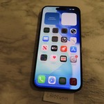 Fair Apple iPhone 15 Plus - Unlocked, 128 GB, Black, A2847