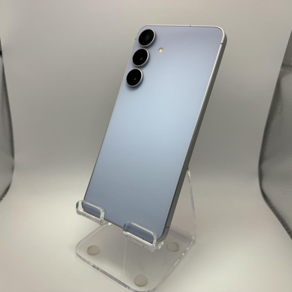 Samsung Galaxy S25 FE - Verizon, 128 GB, Icy Blue, SM-S731U