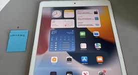 Fair
													Apple iPad 7th Gen - Unlocked, Gold, 128 GB, A2200, photo 1 of 7