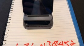 Good
													Google Pixel 9 Pro XL - Unlocked, Obsidian, 128 GB, 16 GB, GGX8B, photo 1 of 9