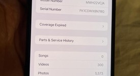 Mint
													Apple iPhone 11 Pro Max - Unlocked, Green, 64 GB, A2161, photo 4 of 13