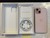 Mint Apple iPhone 15 - Unlocked, Pink, 128 GB, A2846