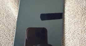 Good
													Apple iPhone 14 Pro Max - Unlocked, Black, 128 GB, A2651, photo 1 of 4