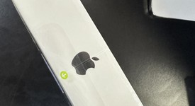 New
													Apple iPhone 11 - TracFone, Black, 64 GB, A2111, photo 2 of 2