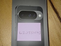 Google Pixel 10