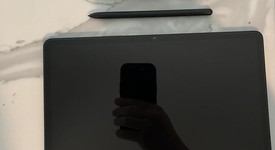 Mint
													Samsung Galaxy Tab S8 - Wi-Fi, Graphite, 128 GB, 8 GB, SM-X700, photo 1 of 11