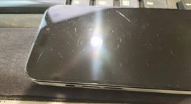 Fair
													Apple iPhone 15 - T-Mobile, Black, 128 GB, A2846, photo 4 of 5