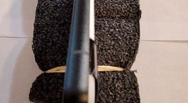 Mint
													Google Pixel 6a - Unlocked, Chalk, 128 GB, 6 GB, GX7AS, photo 2 of 7