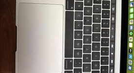 Mint
													MacBook Pro 2019 - 13" - I5, Silver, 128 GB, 8 GB, photo 2 of 5