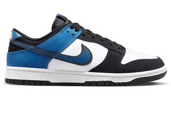 Nike Dunk Low Industrial Blue for sale