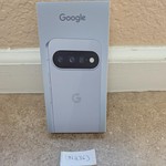 New Google Pixel 11 - Unlocked, 256 GB, Frost, 12 GB, GPQQ7