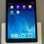 Good Apple iPad Air - US Cellular, Gray