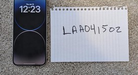 Mint
													Apple iPhone 14 Pro Max - Unlocked, Silver, 128 GB, A2651, photo 2 of 12