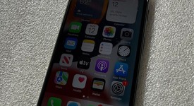 Good
													Apple iPhone 7 - AT&T, Jet Black, 32 GB, A1778, photo 2 of 5