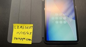 Mint
													Apple iPad Mini 7th Gen - Wi-Fi, Gray, 128 GB, A2993, photo 3 of 13