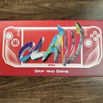 New MSI Claw A8 - 1 TB, White, 24 GB, AMD Ryzen Z2  Extreme