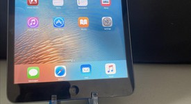 Good
													Apple iPad Mini - Wi-Fi, Black, 16 GB, photo 1 of 6
