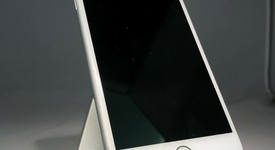 Good
													Apple iPhone 6 Plus - Unlocked, Silver, 16 GB, A1524, photo 1 of 6