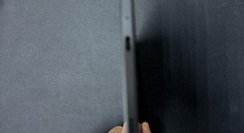 Good
													Samsung Galaxy Tab A9 Plus - Wi-Fi, Graphite, 64 GB, 4 GB, SM-X210, photo 5 of 6